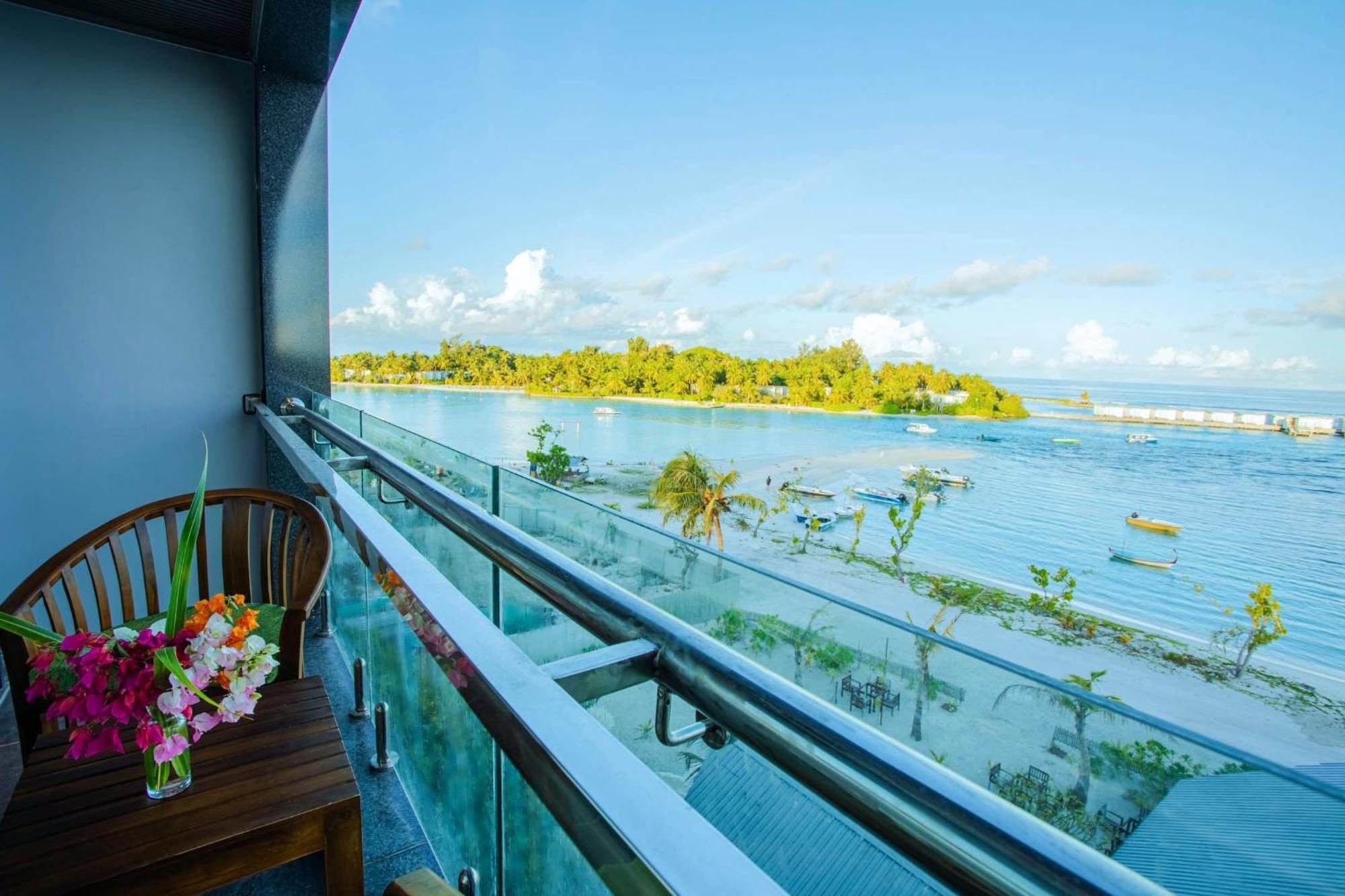 Hotel Beach Hotel Guraidhoo Guraidhoo (Kaafu Atoll)