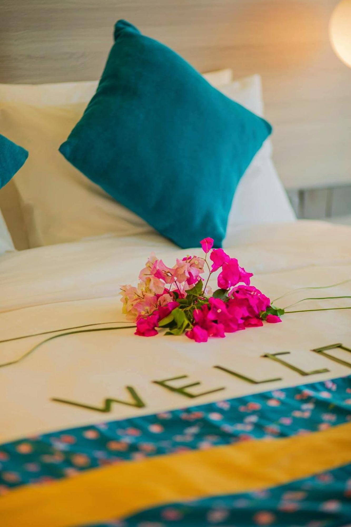 Hotel Beach Hotel Guraidhoo 3*