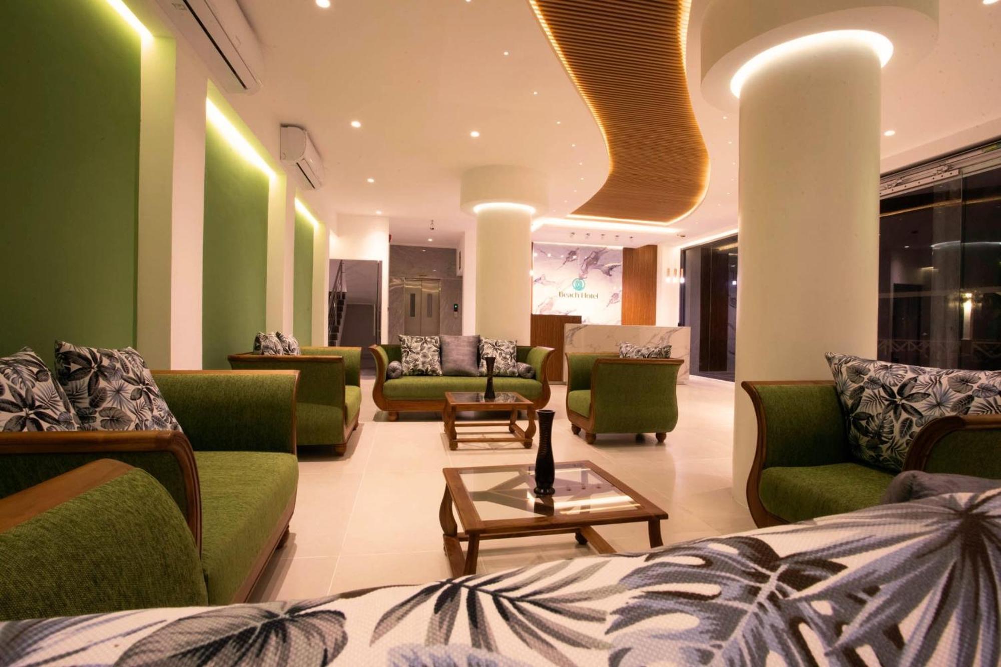Hotel Beach Hotel Guraidhoo Guraidhoo (Kaafu Atoll)