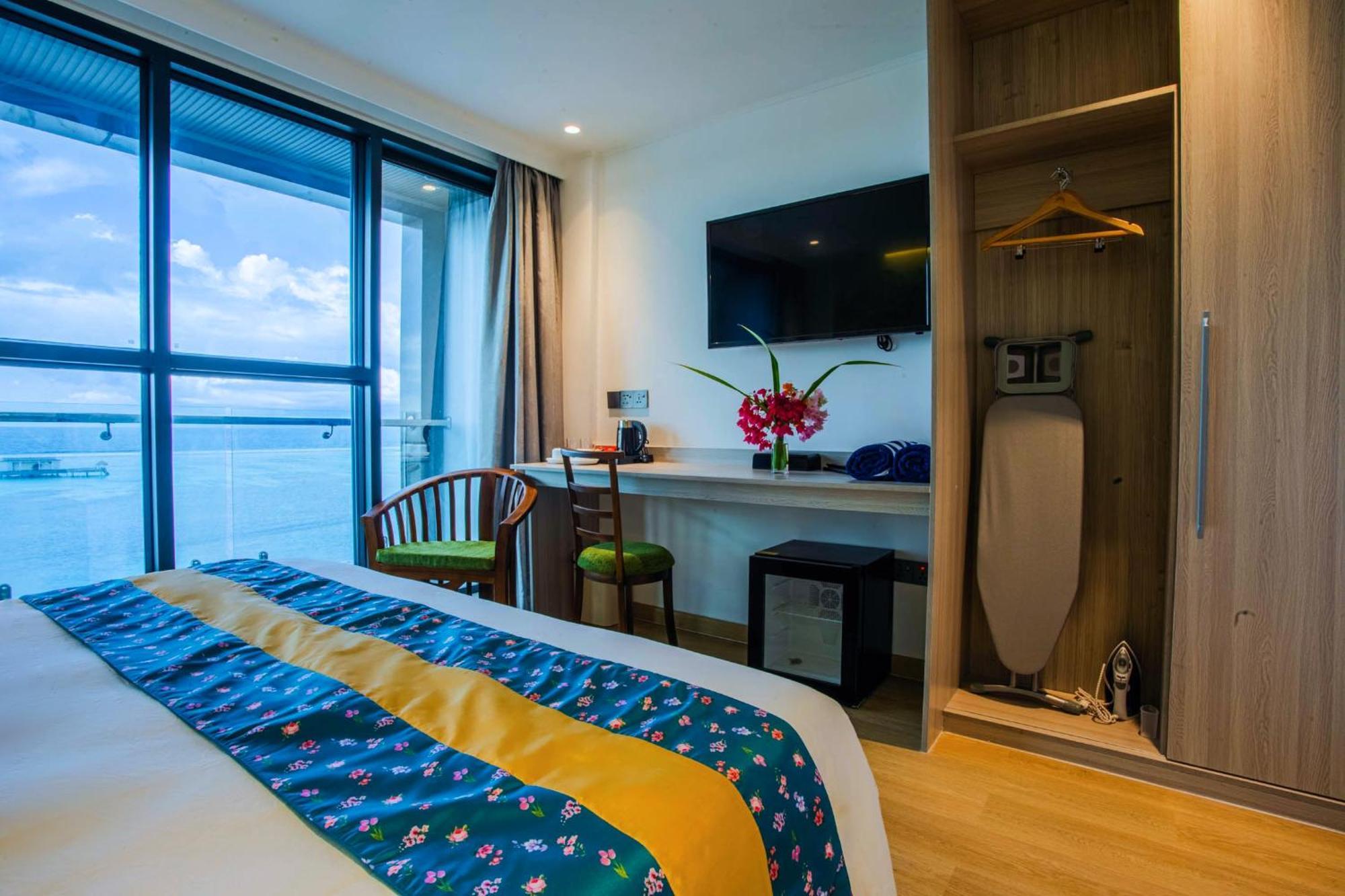 Beach Hotel Guraidhoo 3* Guraidhoo (Kaafu Atoll)